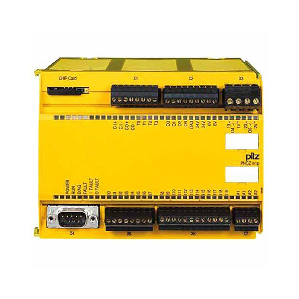 Pilz 773105
