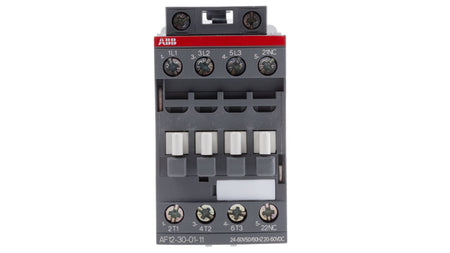 ABB AF12-30-01-11 1SBL157001R1101 Contactor