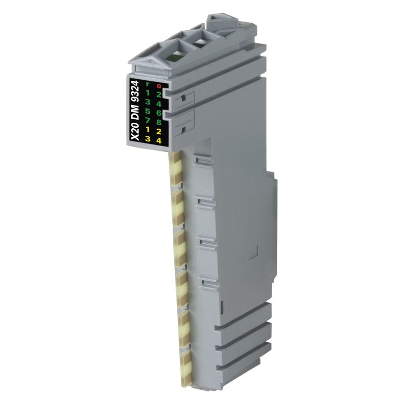 B&R X20DM9324