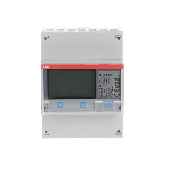 ABB B24 212-100 Industrial Automation Component - Industrial Automation Part
