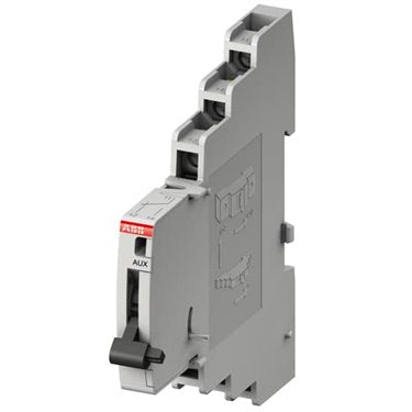 ABB S800-AUX Industrial Automation Component - Industrial Automation Part