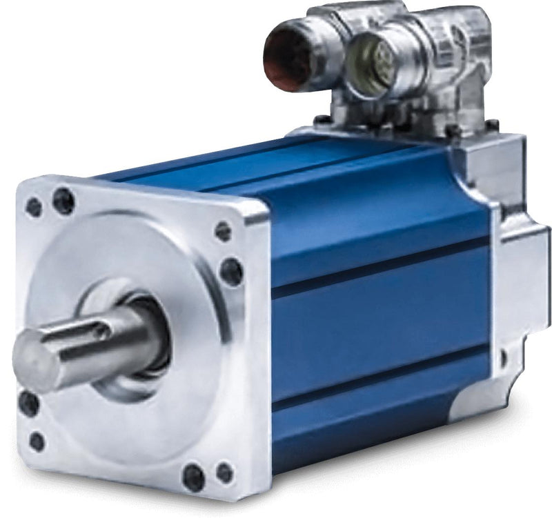 Schneider Electric BCH0601O02A1C Servo Motor