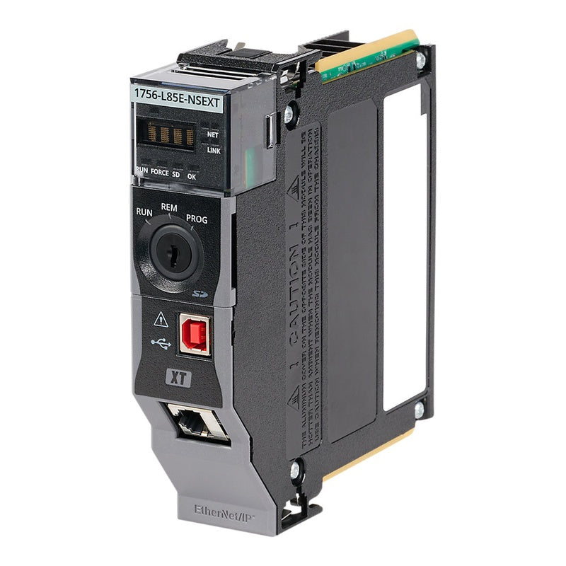 Allen-Bradley 1756-L85E-NSEXT | Industrial Automation Component