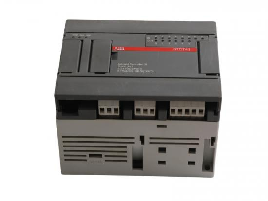 ABB 07CT41 - view 2