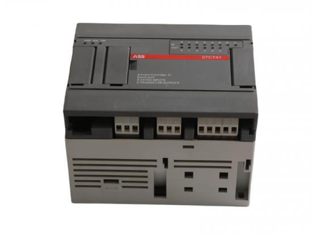 ABB 07CT41 - view 2