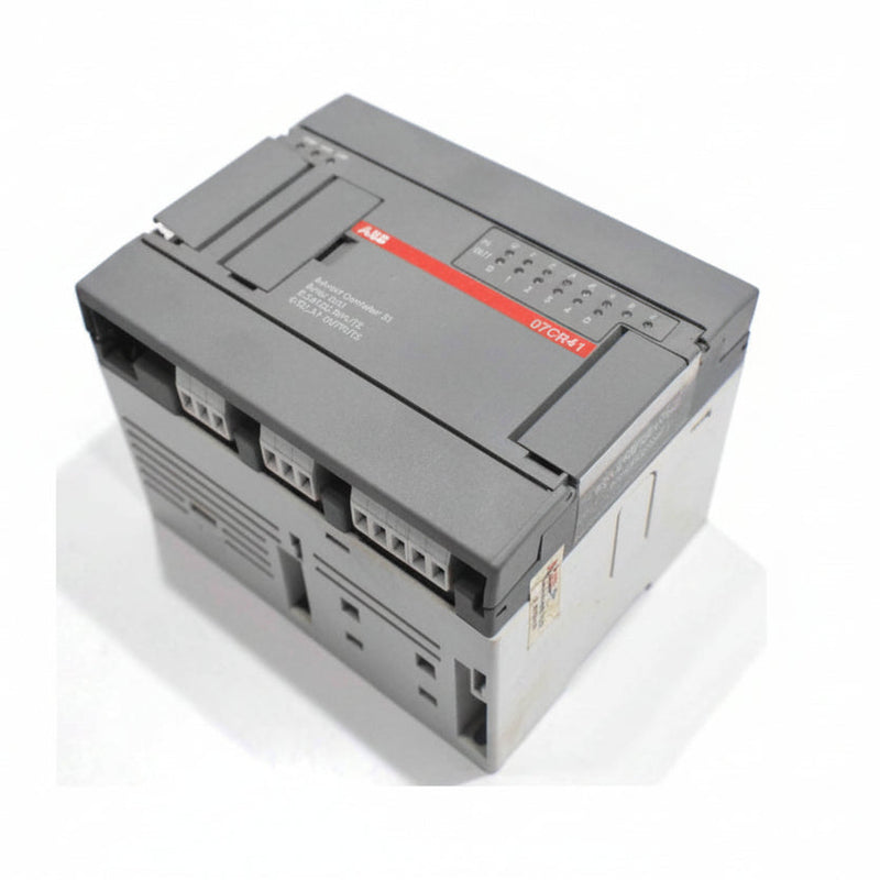 ABB 07CR41 PLC CPU Module