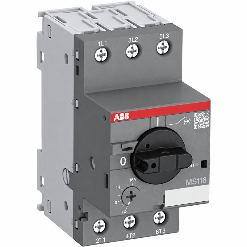 ABB 1SAM250000R1004 Manual Motor Starter