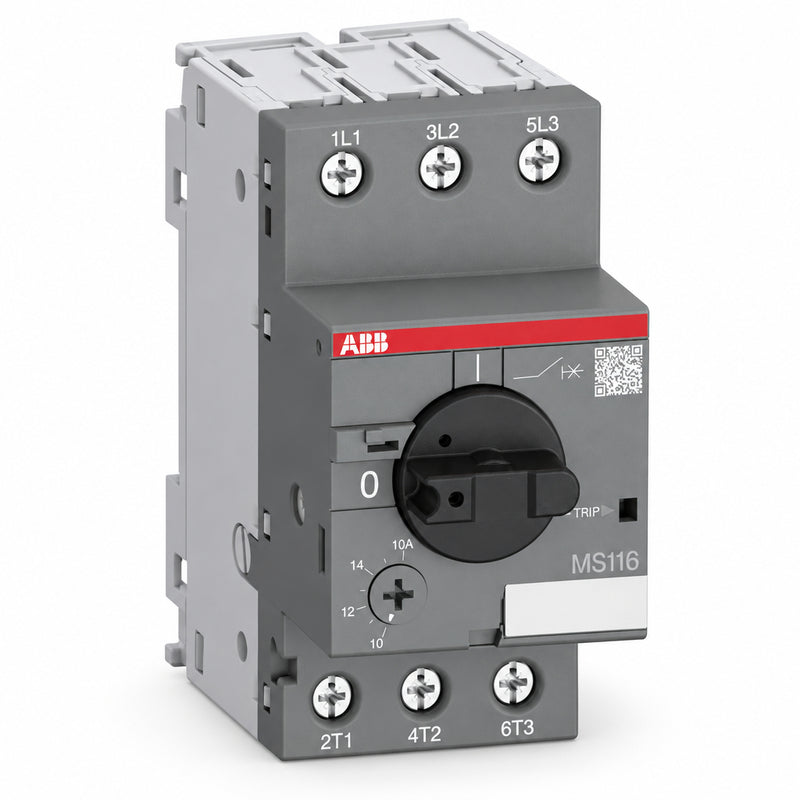 ABB 1SAM250000R1009 Manual Motor Starter