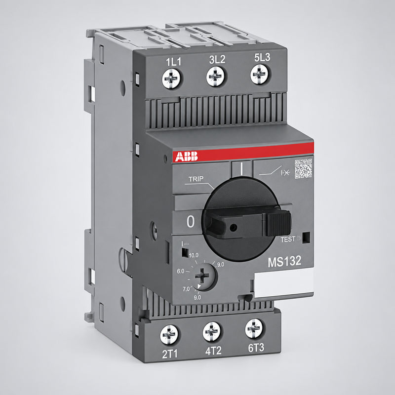 ABB 1SAM350000R1007 Manual Motor Starter