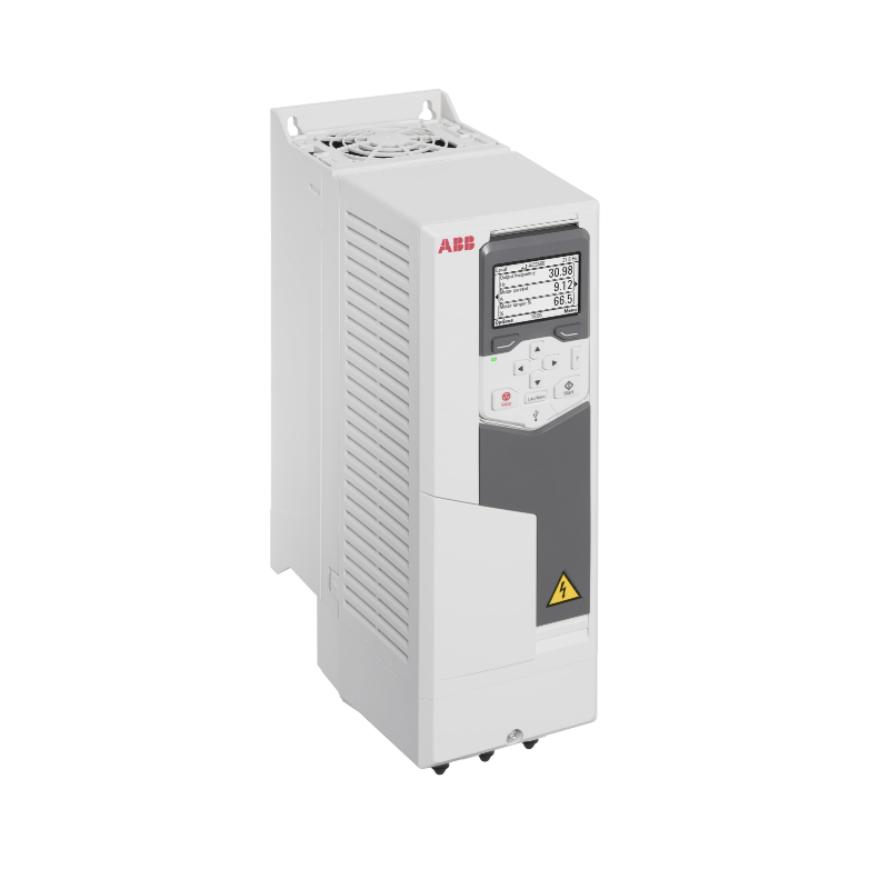 ABB 3AXD50000038987 ACH580-01-12A7-4 HVAC Drive