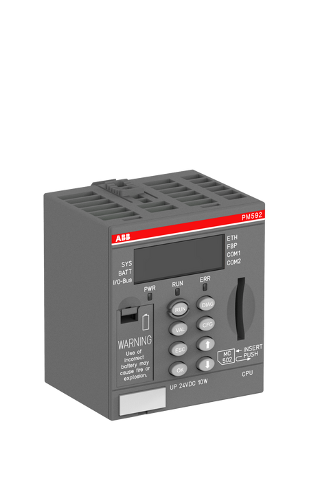 ABB 1SAP150200R0271 processor module
