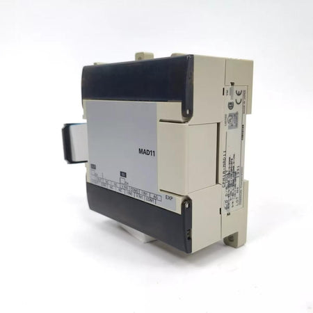Omron CPM1A-MAD11 Control Panel