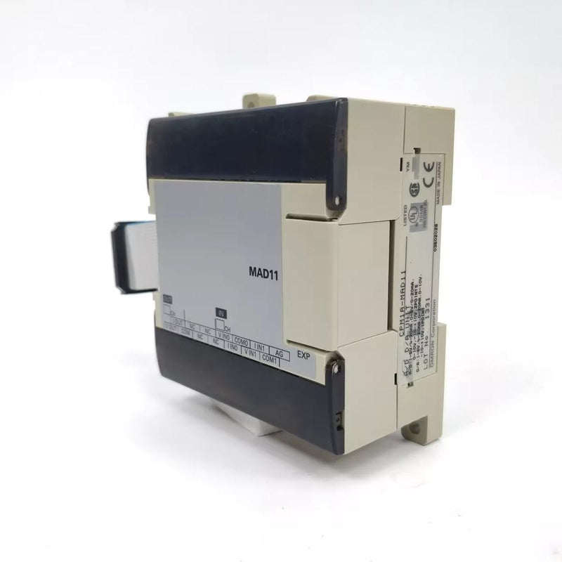 Omron CPM1A-MAD11 Control Panel