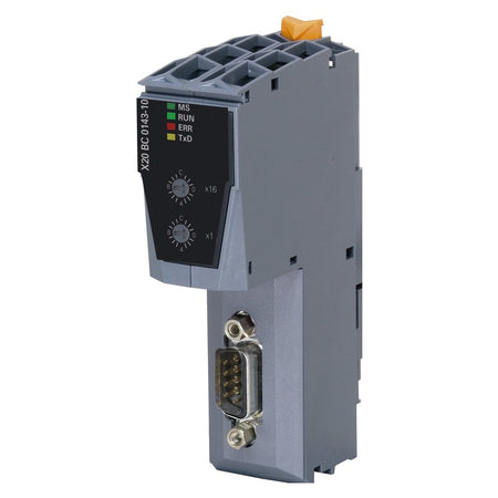B&R X20BC0143-10