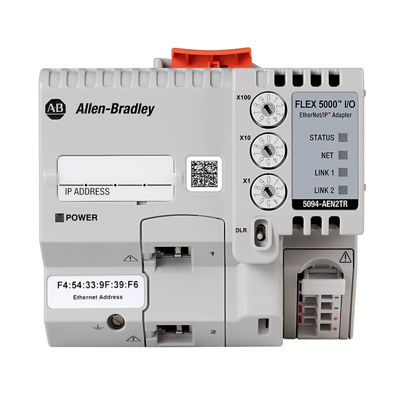 Allen-Bradley 5094-AEN2TR | Industrial Automation Component