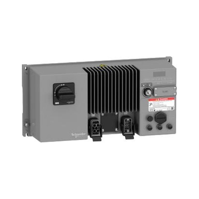 Schneider ATV310LU15N4 VFD Drive