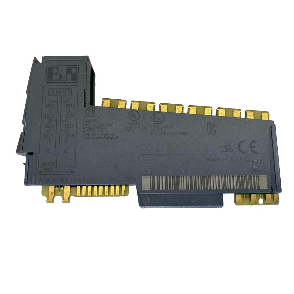B&R 4PP420-1505-75