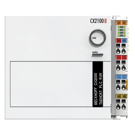 Beckhoff CX2100-0904 Embedded PC