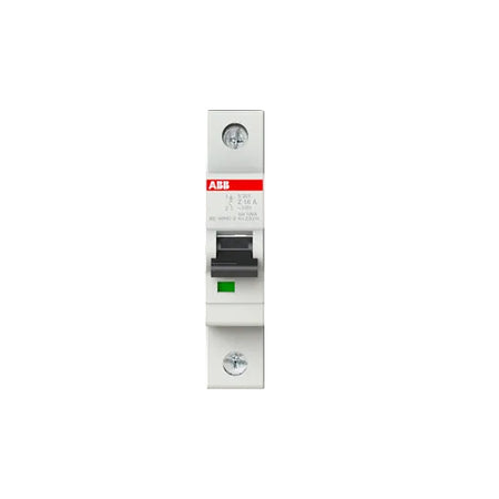 2CDS251001R0468 ABB - S201-Z16 - industrial automation part - image 1