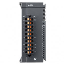 AS16AN01P-A Delta - Industrial Automation Part
