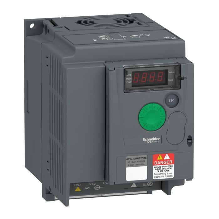 Schneider Electric ATV310HU22N4E