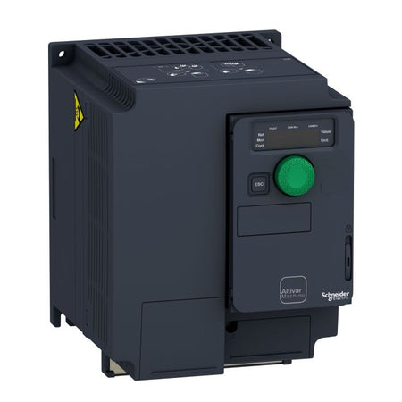 Schneider Electric Altivar ATV320U22N4C 2.2kW 380-500V three-phase variable speed drive