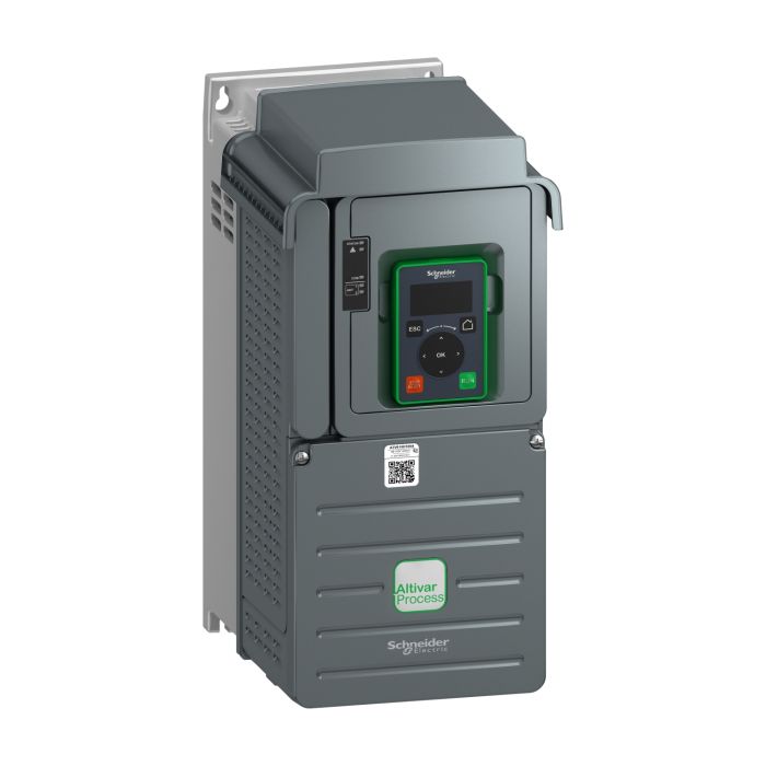 Schneider Electric ATV610D15N4