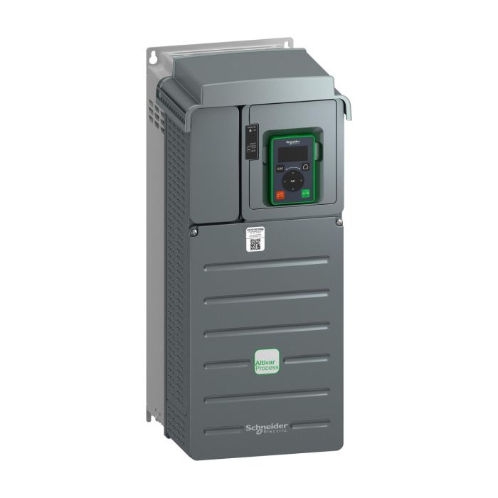 Schneider Electric ATV610D18N4