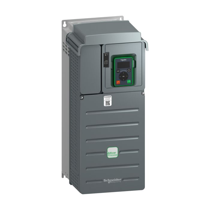 Schneider Electric ATV610D22N4