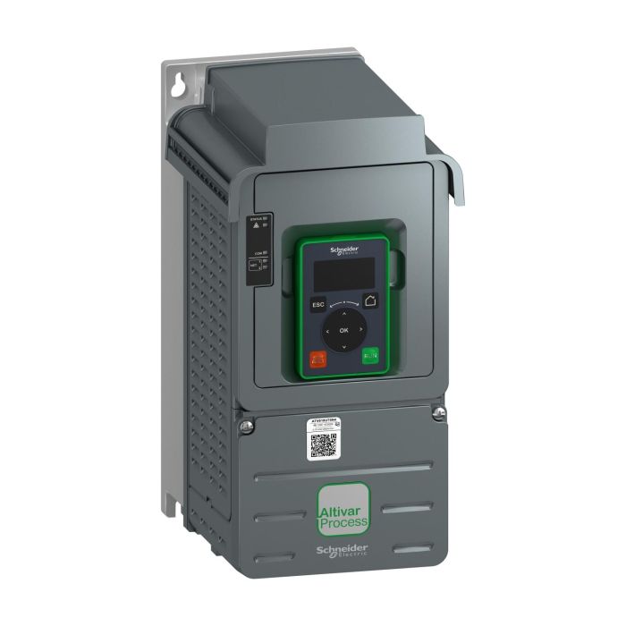 Schneider Electric ATV610U75N4