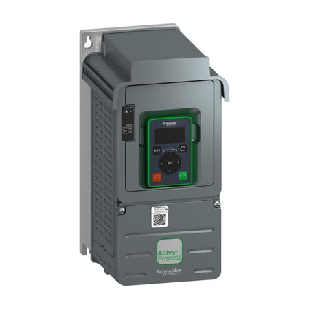 Schneider Electric ATV610U75N4