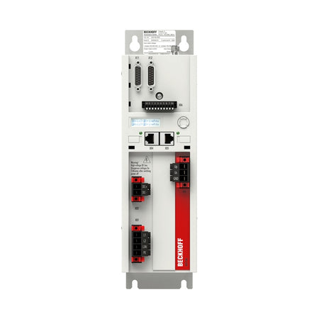 AX5112-0000-0200 Beckhoff
