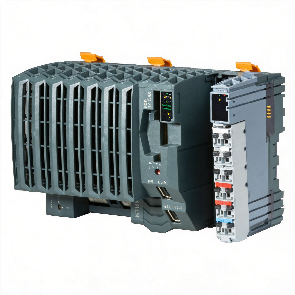 B&R X20CP1684