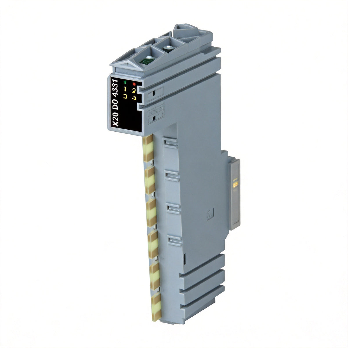 B&R X20DO4331