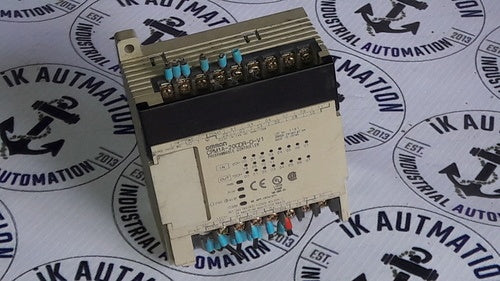 CPM1A-20CDR-D-V1 Omron