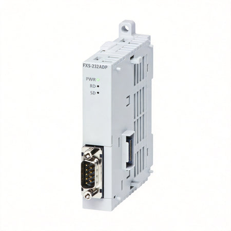 Mitsubishi FX5-232ADP | Industrial Automation Component