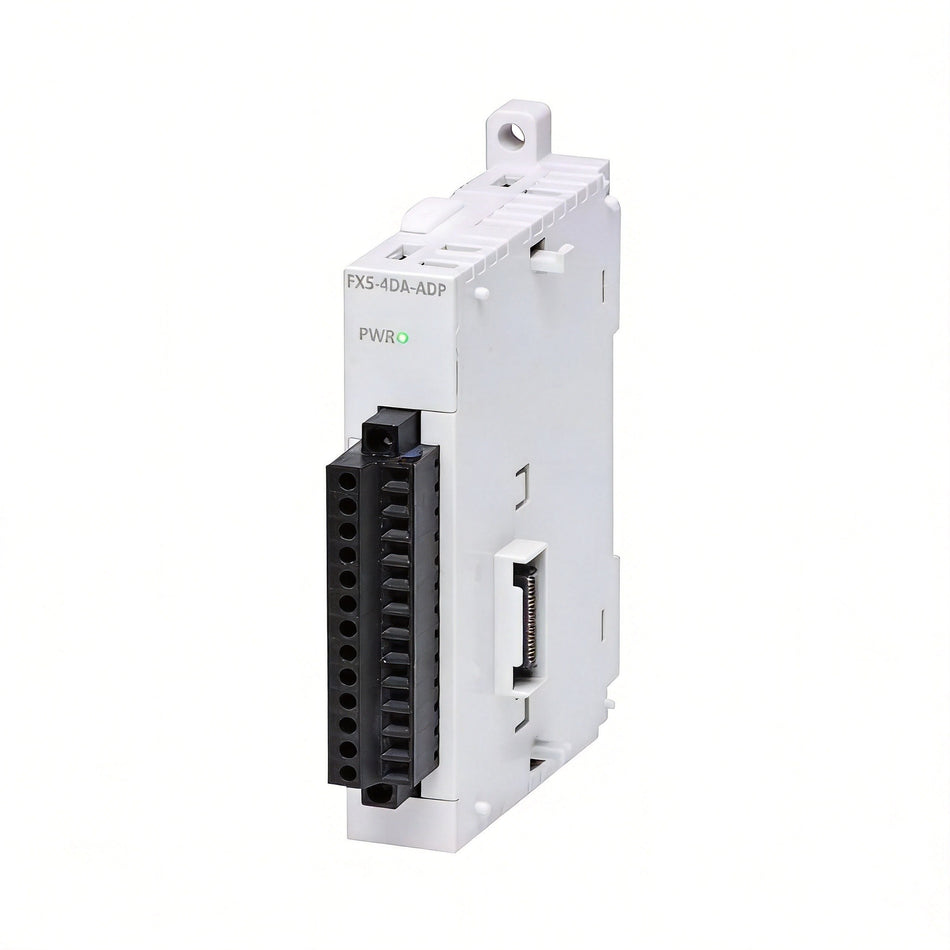 Mitsubishi FX5-4DA-ADP | Industrial Automation Component
