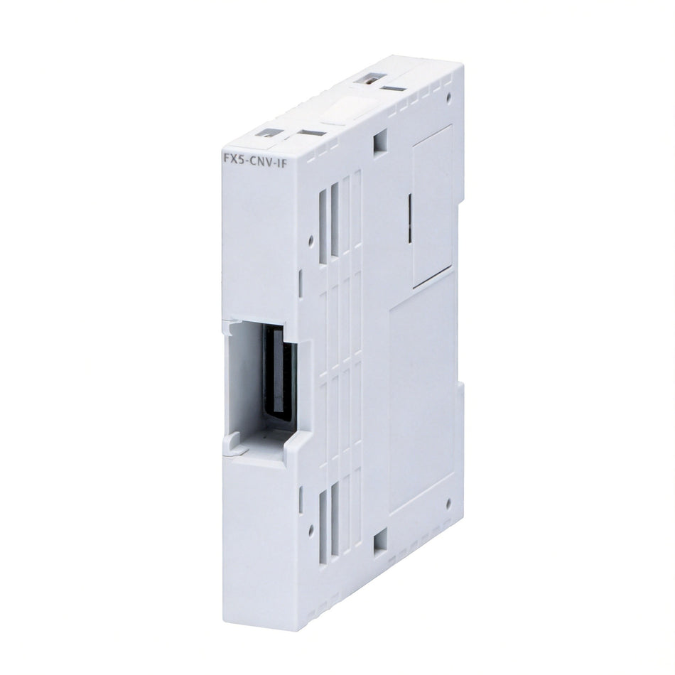 Mitsubishi FX5-CNV-IF | Industrial Automation Component