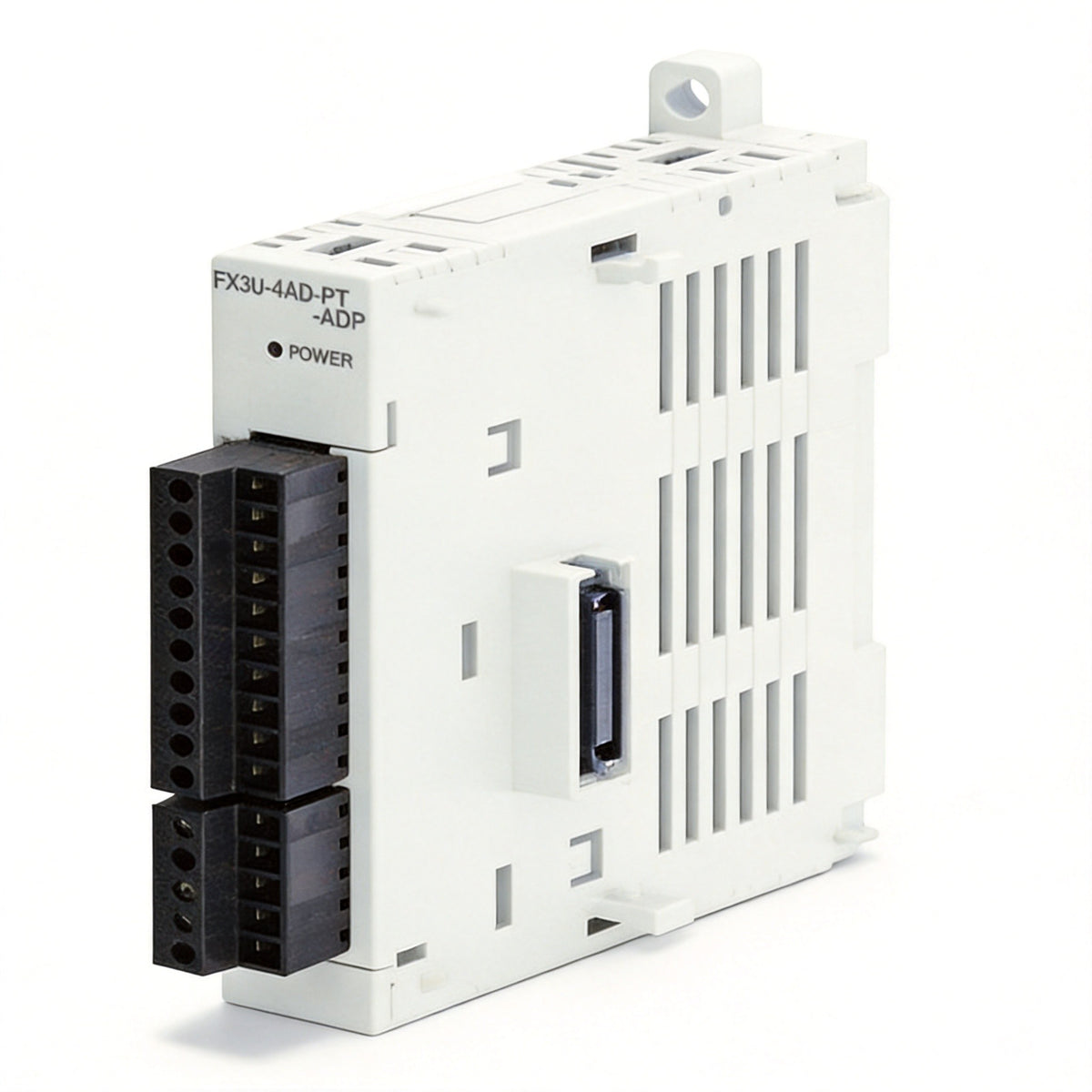 Mitsubishi FX2N-4AD-PT | Industrial Automation Component