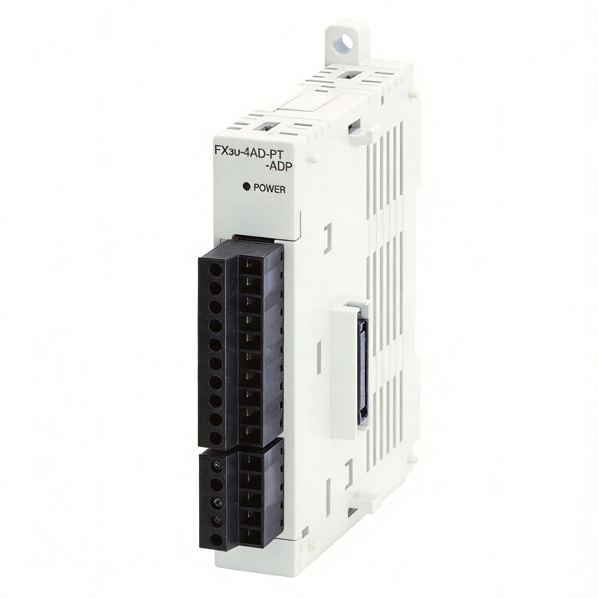 Mitsubishi FX3U-4AD-PT-ADP | Industrial Automation Component