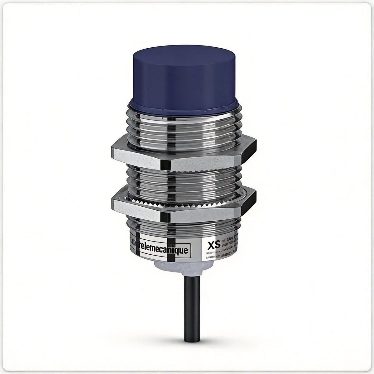 Schneider Electric XS230BLNAL2 | Sensor & Transducer