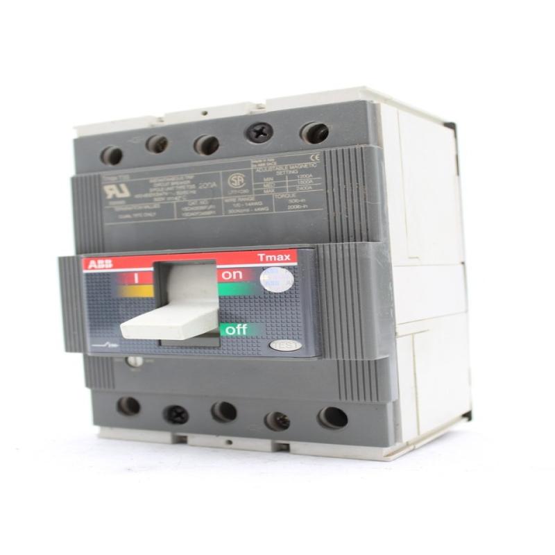 ABB 1SDA051269R1 Industrial Component