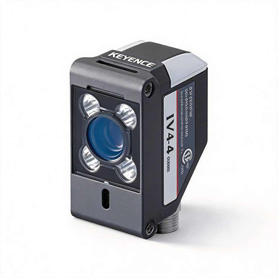 Keyence IV4-G600MA | Industrial Automation Component