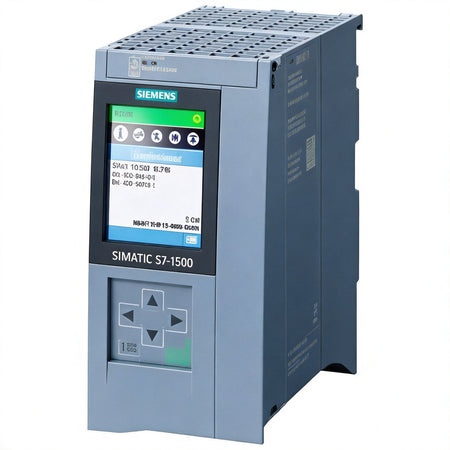 Siemens 6ES7515-2FM02-0AB0 | Controller & CPU Module