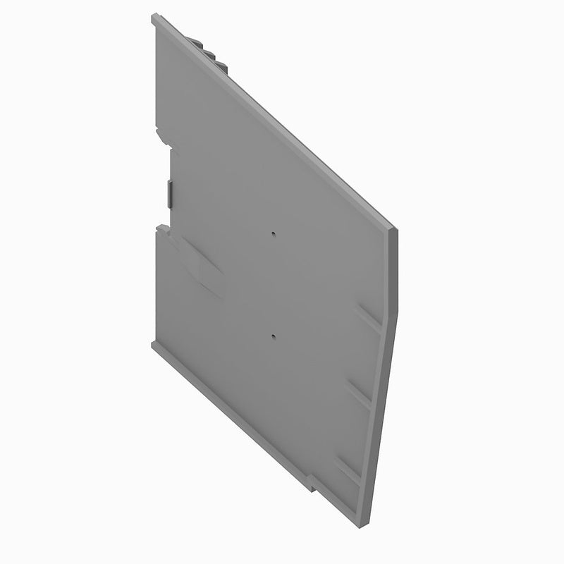 Allen-Bradley 5069-ECR | Industrial Automation Component