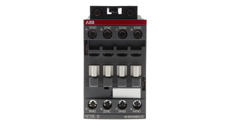 ABB NF 1SBH101001R2031 Contactor Relay