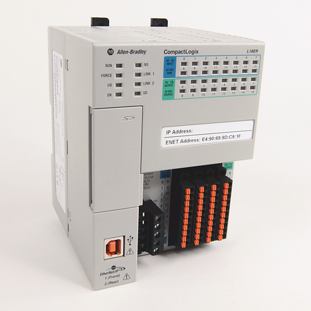 Allen-Bradley plc_cpu product image