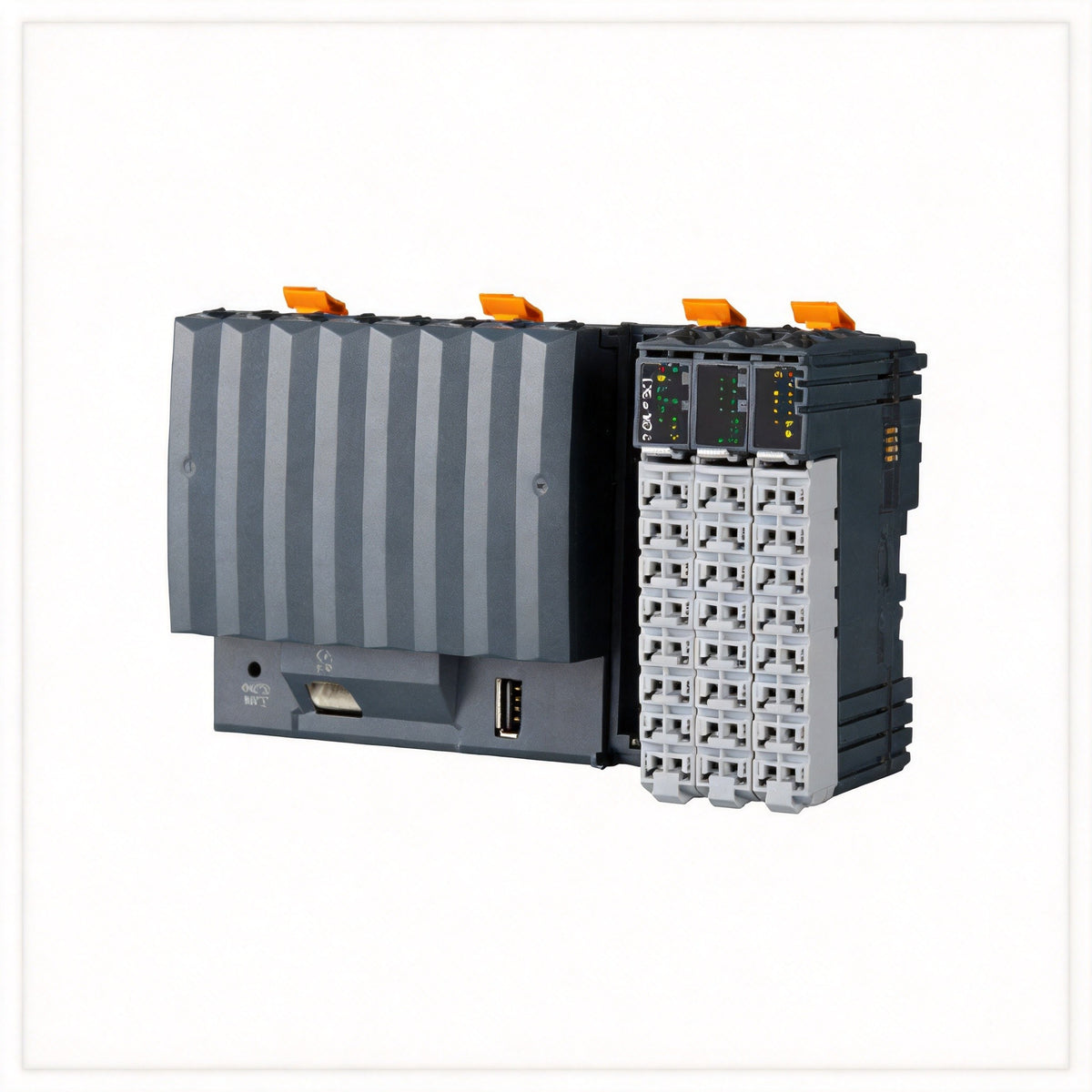 B&R X20CP1301