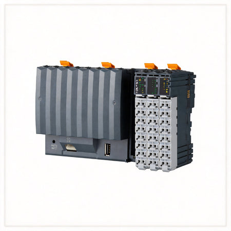 B&R X20CP1301