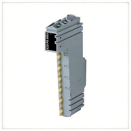 B&R X20PS8002